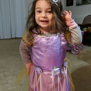 Meet your Posher, Janet